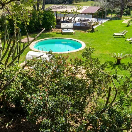 Villa Alfa Salento Lequile