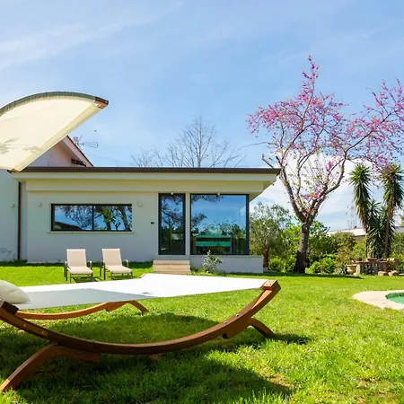 Villa Alfa Salento Lequile