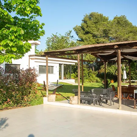 Villa Alfa Salento *
