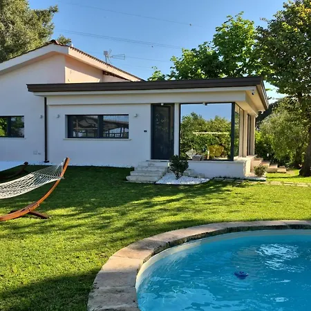 Villa Alfa Salento *